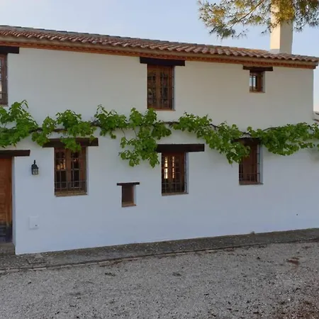 Holiday home El Retamar De Tome