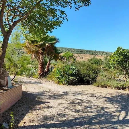 El Retamar De Tome Holiday home *