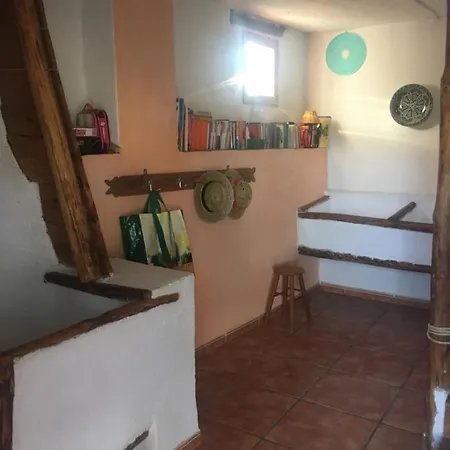 El Retamar De Tome * Santo Tome