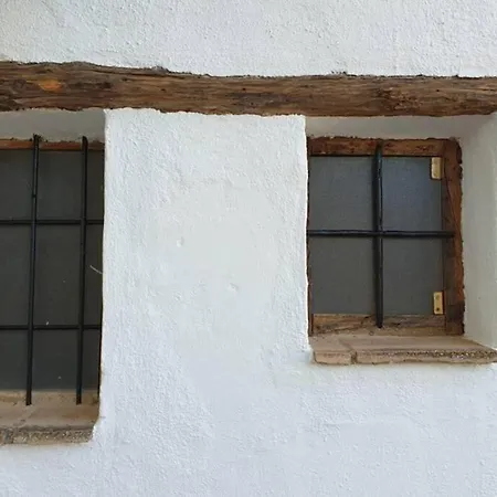 Holiday home El Retamar De Tome
