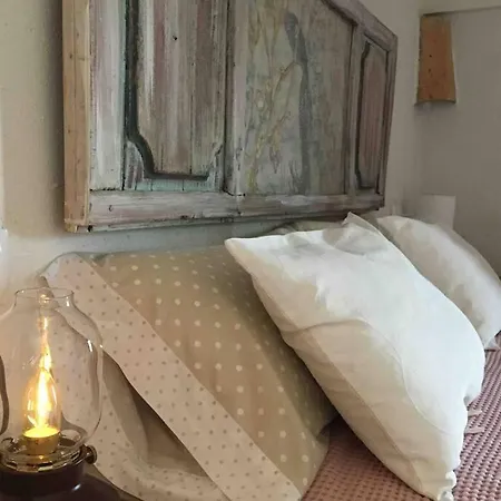 Holiday home El Retamar De Tome *