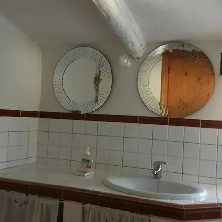 Holiday home El Retamar De Tome