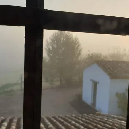 El Retamar De Tome